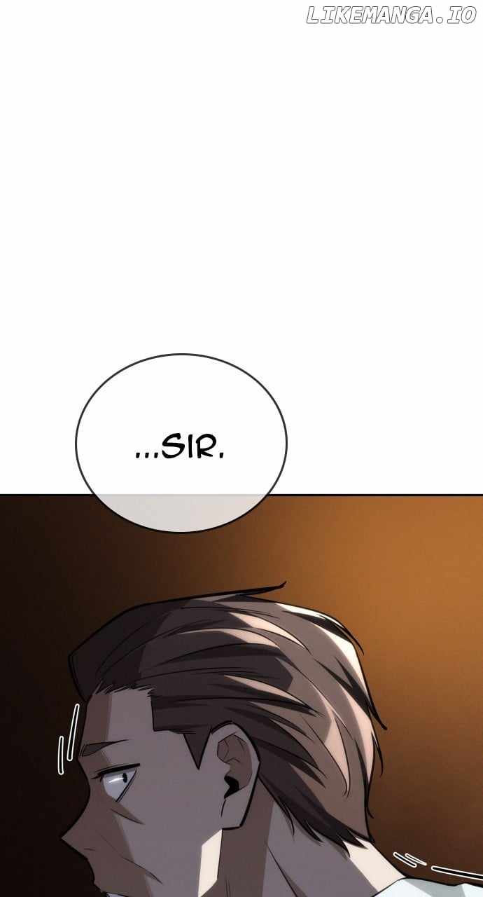 The Regressor Protects Only Me Chapter 29 1